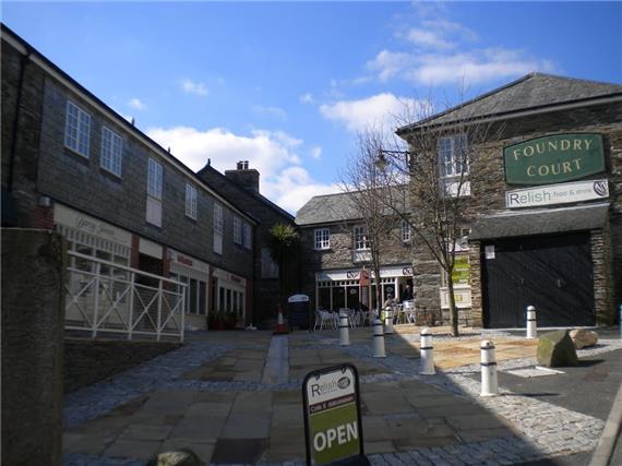 Wadebridge