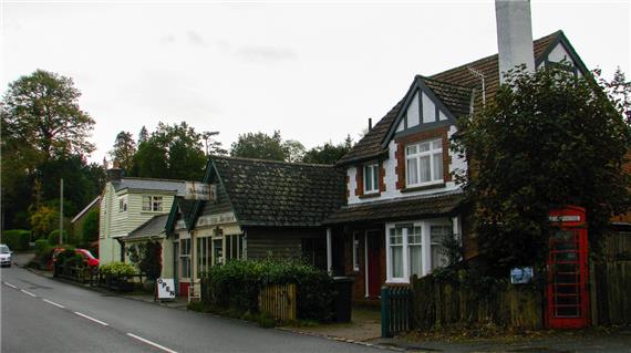 Wadhurst