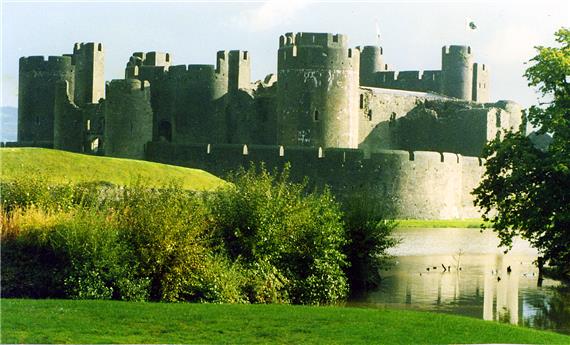 Wales