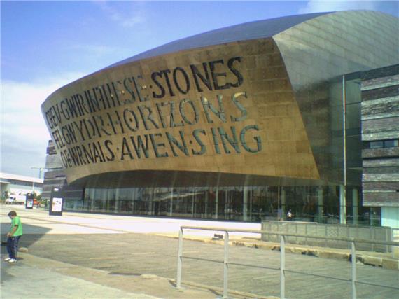 Wales