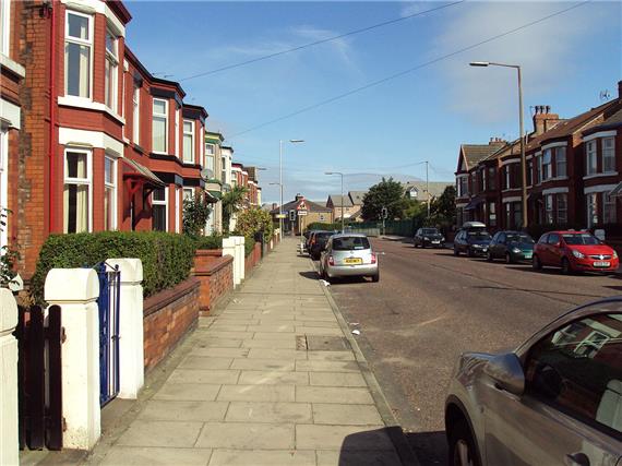 Wallasey