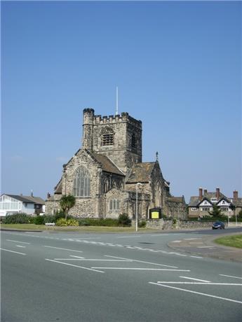Wallasey