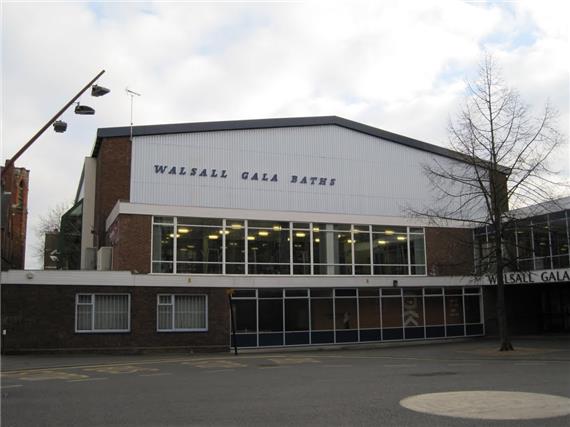 Walsall