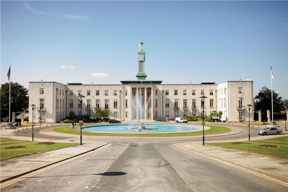 Waltham Forest