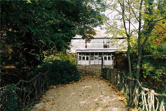 Waltham Forest