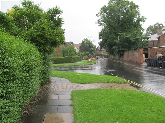 Waltham Forest