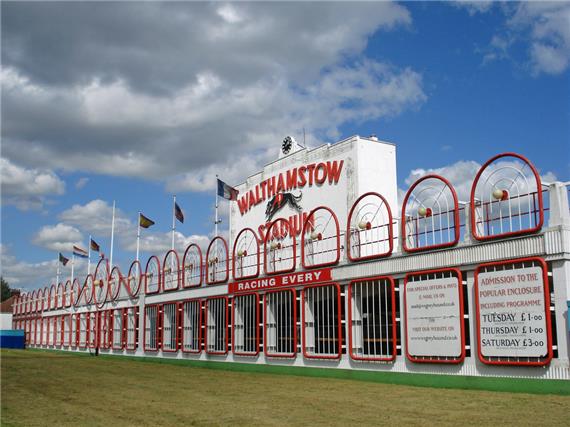 Walthamstow