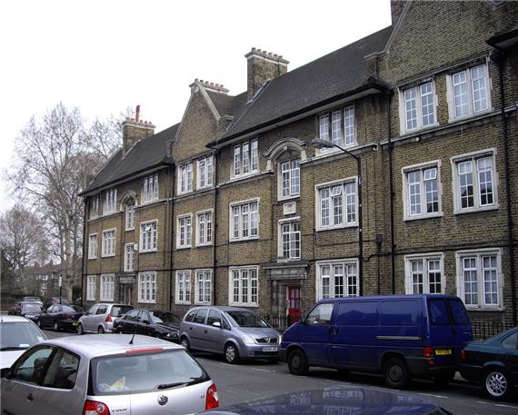 Walworth