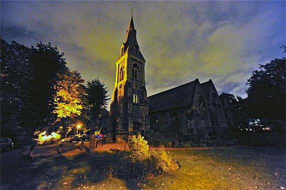 Wanstead