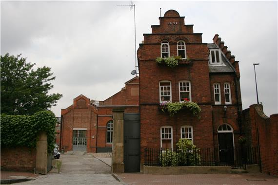 Wapping
