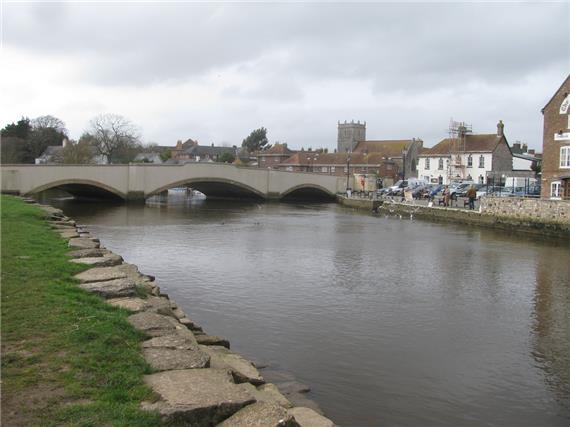 Wareham