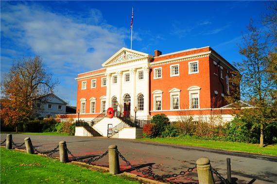 Warrington
