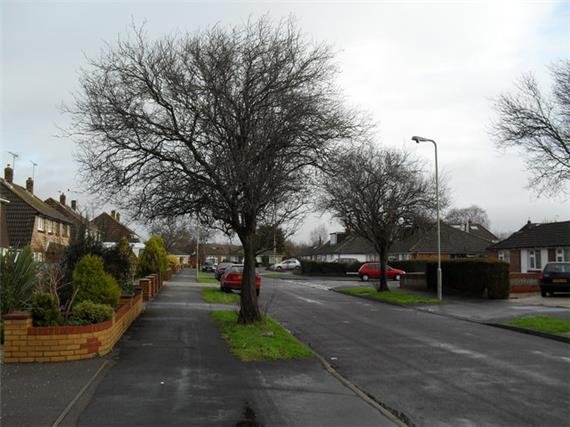 Waterlooville
