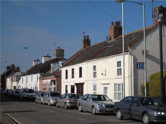Wells-next-the-Sea