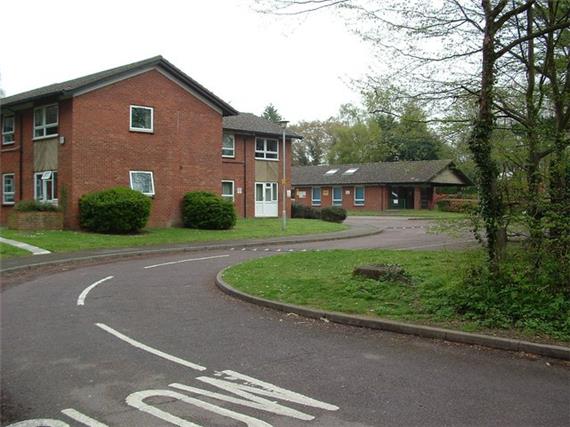 Welwyn Garden City