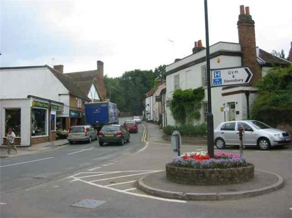 Welwyn