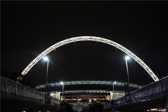 Wembley