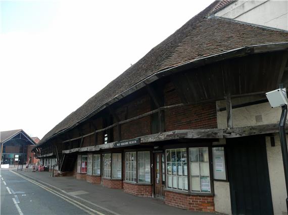 West Berkshire