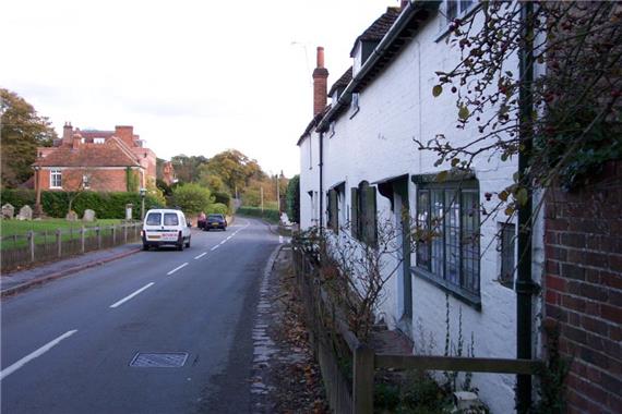 West Berkshire