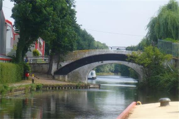 West Drayton