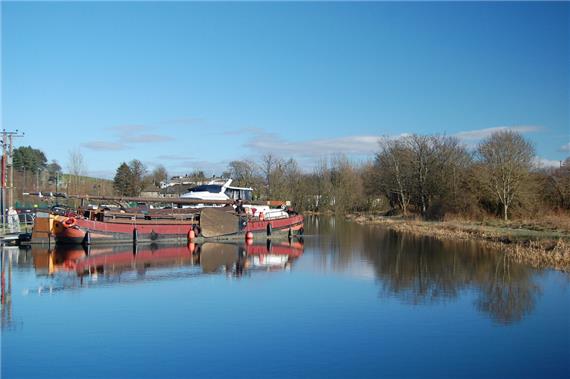 West Dunbartonshire