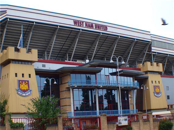 West Ham