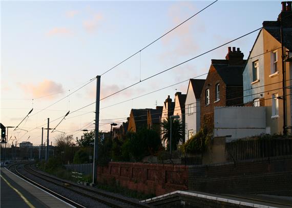 West Hampstead