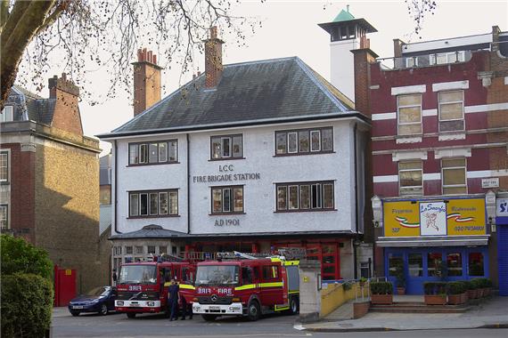 West Hampstead