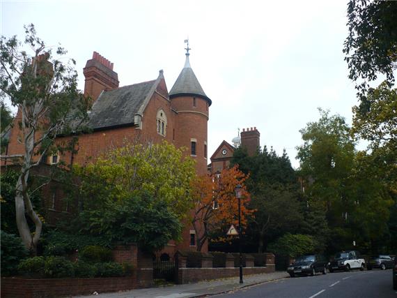 West Kensington