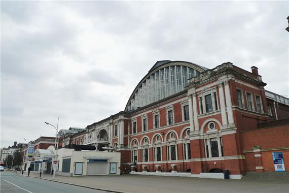 West Kensington