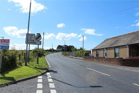 West Kilbride
