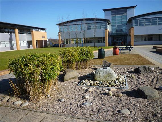 West Lothian