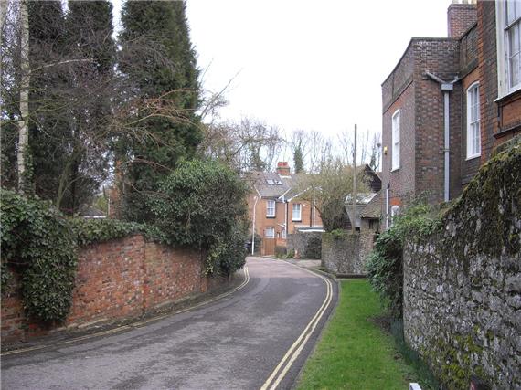 West Malling