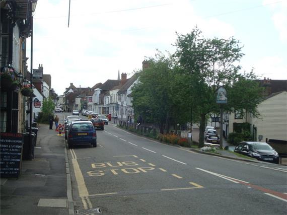West Malling