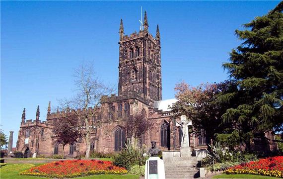 West Midlands