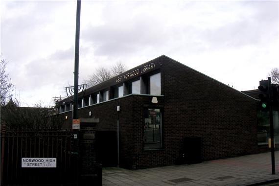 West Norwood