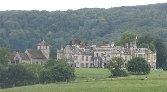 West Sussex
