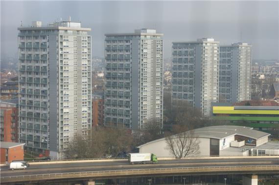 Westbourne Green