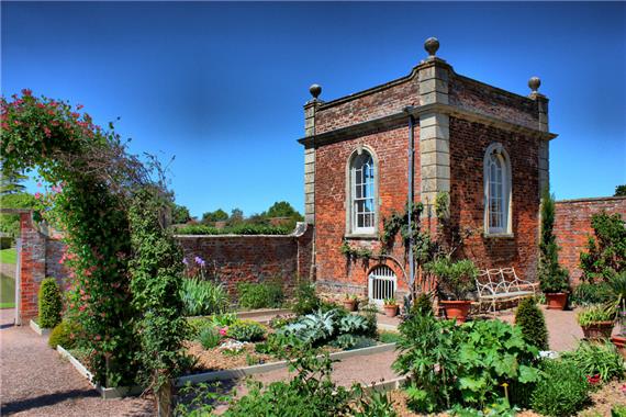 Westbury-on-Severn