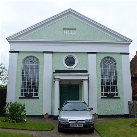 Westerham