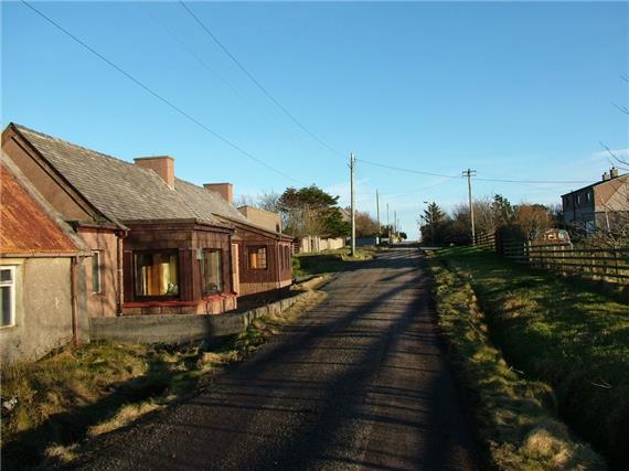 Western Isles