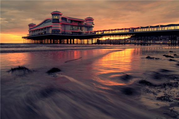 Weston-Super-Mare