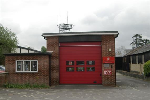Whitchurch