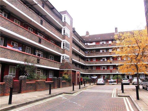 White City
