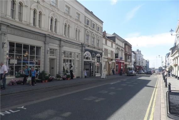Whitehaven