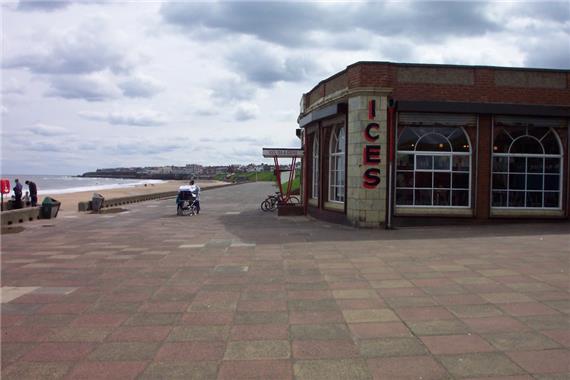 Whitley Bay