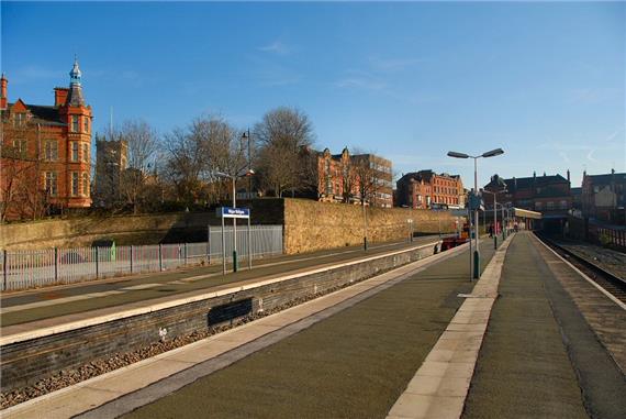Wigan
