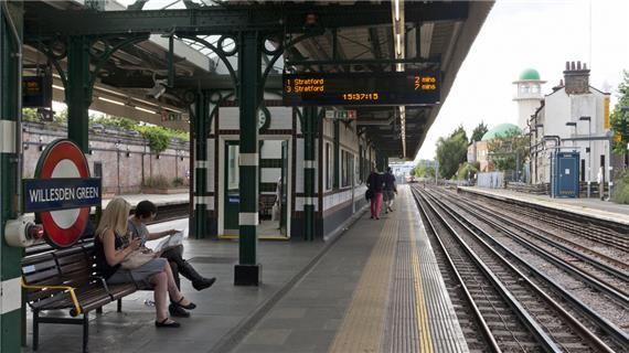 Willesden Green