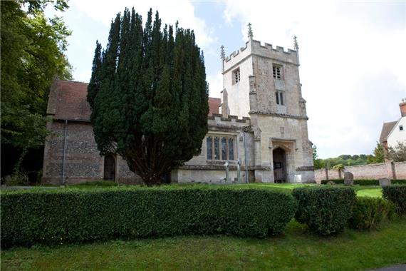 Wiltshire