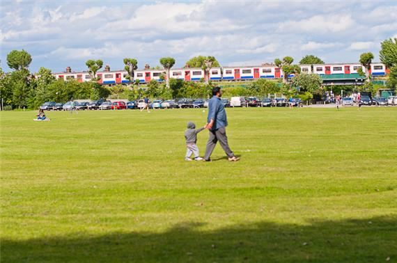 Wimbledon Park